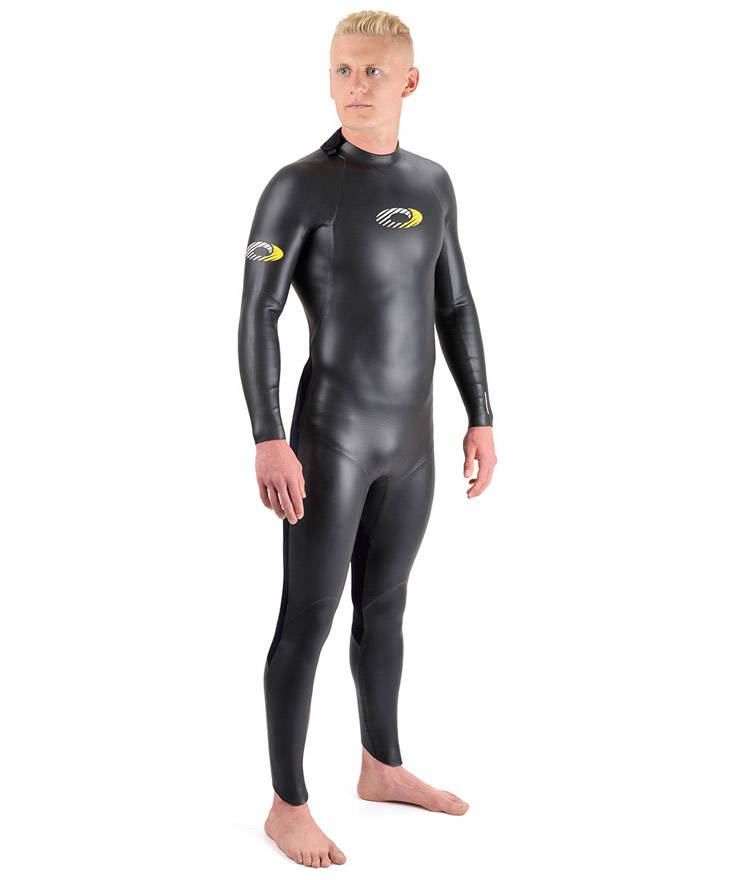 Osprey Triathlon Suit (Man) kopen? Bestel hier je Triathlon Suits zonder verzendkosten