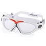 Osprey Zwembril (Rood/Wit)