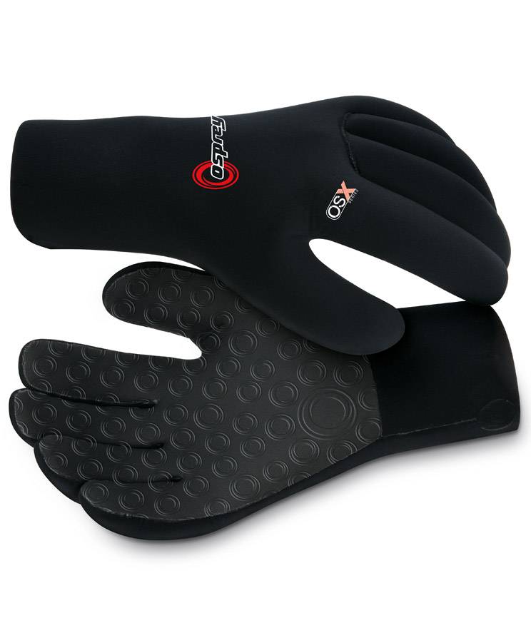 Osprey Wetsuit Handschoenen kopen? Bestel hier je Wetsuit Handschoenen zonder verzendkosten