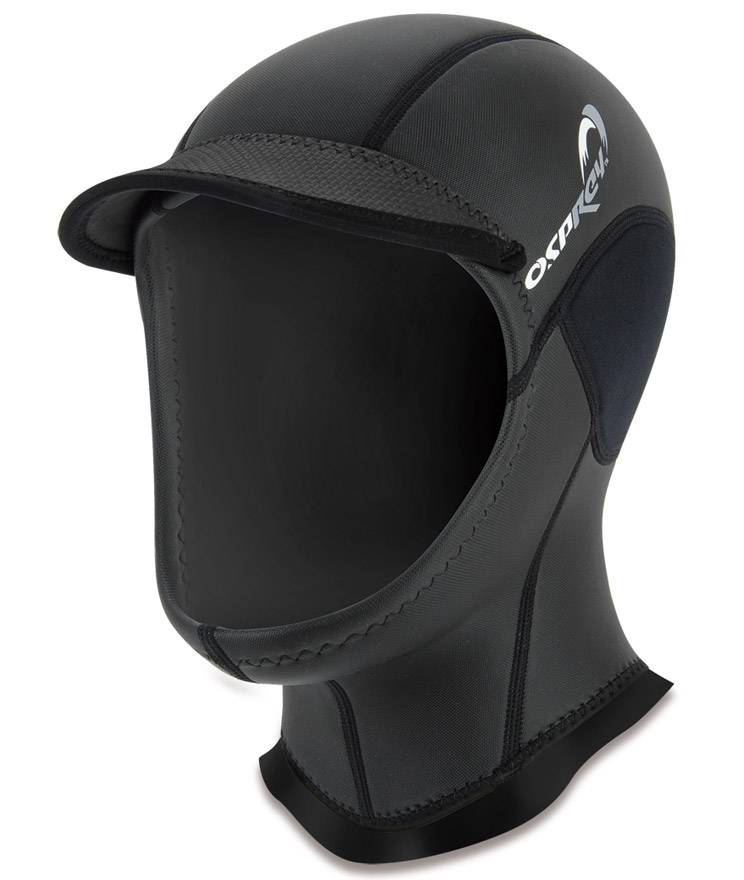 Osprey Wetsuit Hood kopen? Bestel hier je Wetsuit Hood zonder verzendkosten