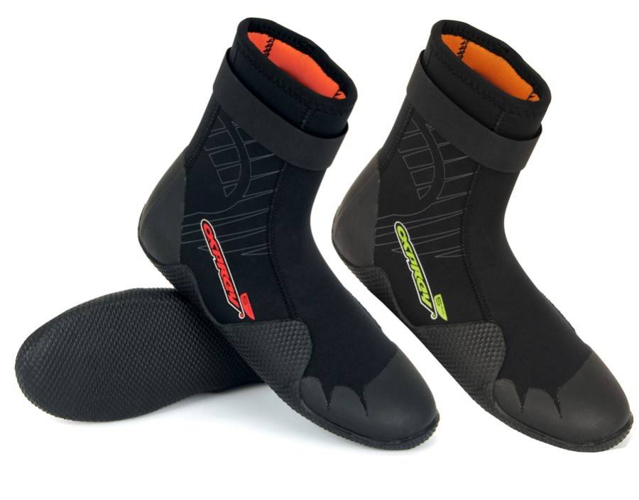 Osprey Reef Shoes Groen kopen? Bestel hier je Reef Shoes zonder verzendkosten