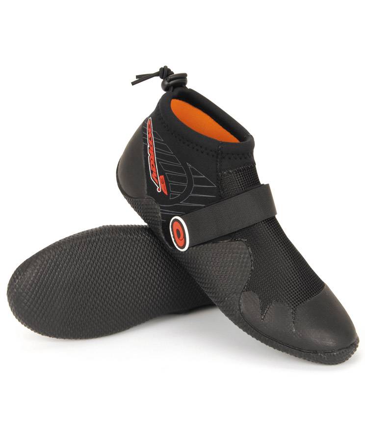 Osprey Reef Shoes Rood kopen? Bestel hier je Reef Shoes zonder verzendkosten