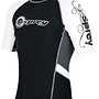 Osprey (OSX) Rash Vest Vrouw Wit