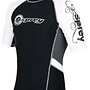 Osprey (OSX) Rash Vest Vrouw Wit