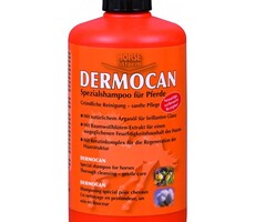 Horka Paarden Shampoo Dermocan
