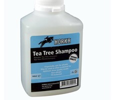Horka Shampoo Organic Tea Trea