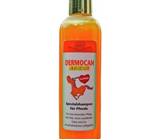 Horka Shampoo Dermocan junior