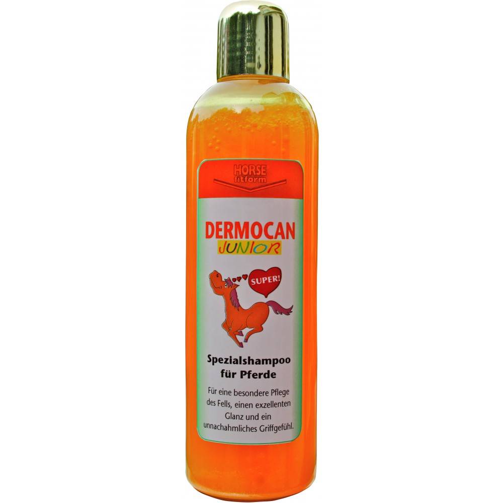 Horka Paarden shampoo kopen? Bestel hier je paarden shampoo online