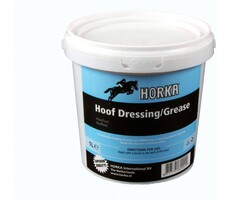 Horka Hoef dressing / vet