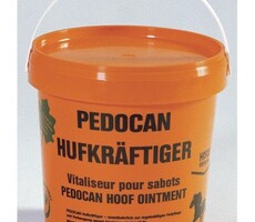 Horka Hoef Hardener Pedocan