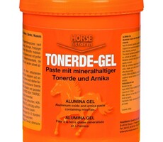 Horka Tonerende Gel met Aluinaarde
