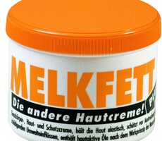 Horka Melk vet creme