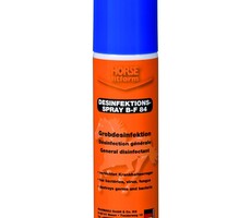 Horka Desinfectie spray