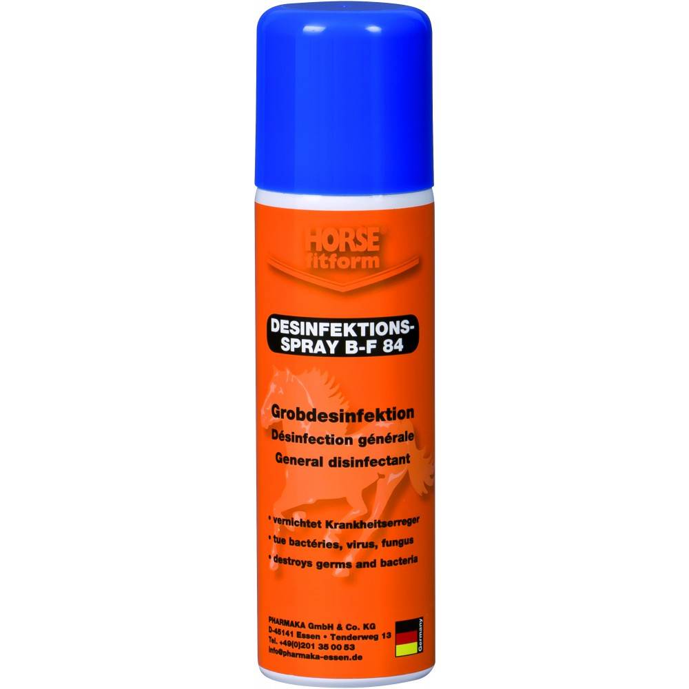 Horka Desinfectie spray kopen? Bestel hier je desinfectie spray zonder verzendkosten