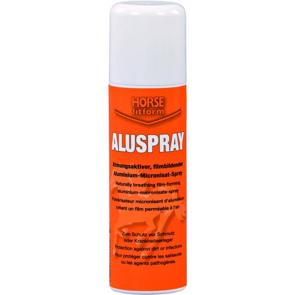 Horka Aluspray kopen? Bestel hier je aluspray zonder verzendkosten