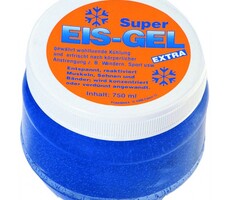 Horka Ijs gel