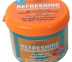 Horka Massagegel
