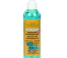 Horka Massage gel