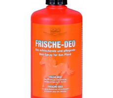 Horka Deodorant voor paarden