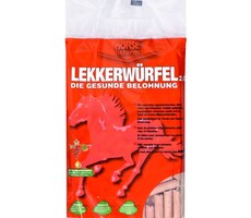 Horka Paarden snoepjes