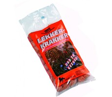 Horka Crackers paard
