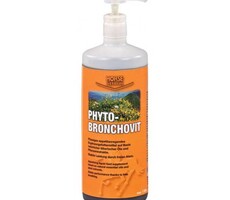 Horka Phyto-Bronchovit