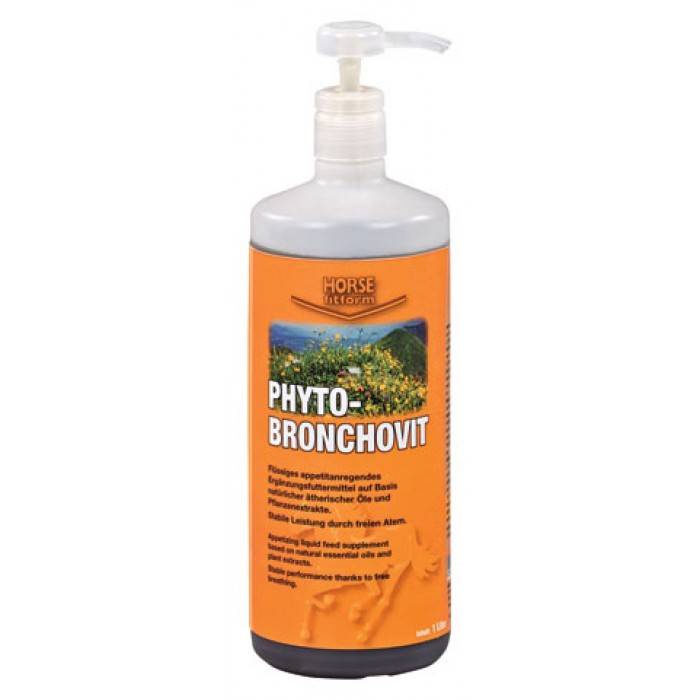 Horka Phyto-Bronchovit kopen? Bestel hier je phyto-bronchovit zonder verzendkosten
