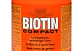Horka Biotin compact kopen? Bestel hier je biotin compact zonder verzendkosten