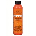 Horka Pepede leder wasmiddel