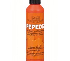Horka Pepede leder wasmiddel