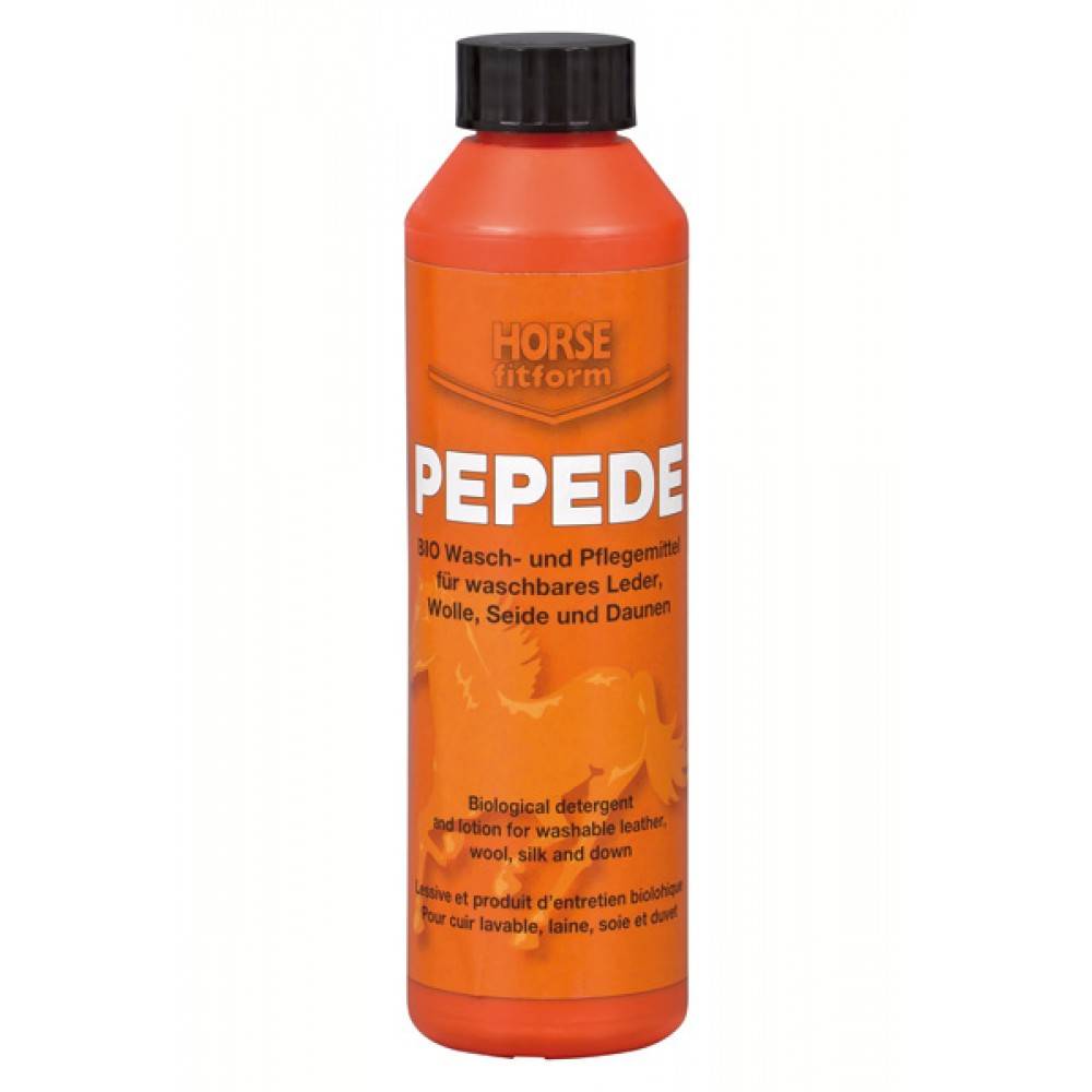 Horka Pepede leder wasmiddel kopen? Bestel hier je leder wasmiddel zonder verzendkosten