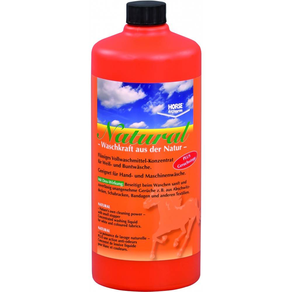 Horka Wasmiddel naturel kopen? Bestel hier je wasmiddel zonder verzendkosten