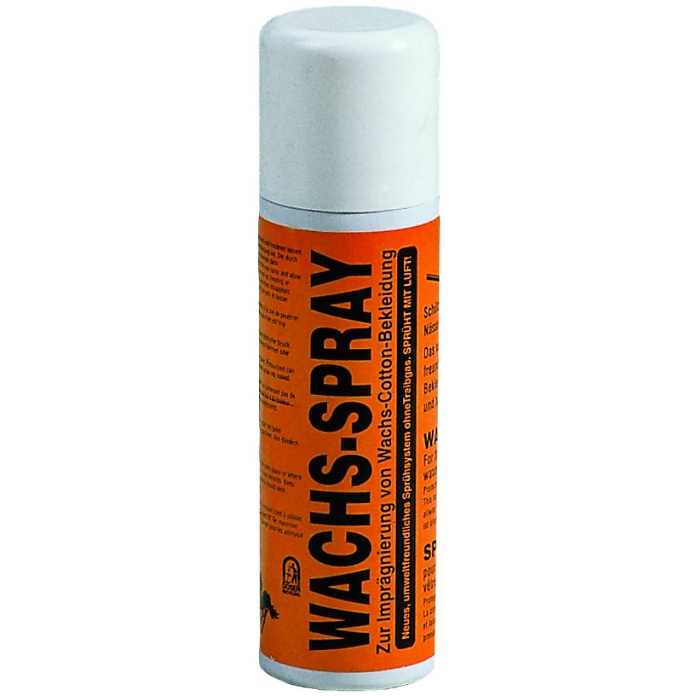Horka Wax spray kopen? Bestel hier je wax spray zonder verzendkosten