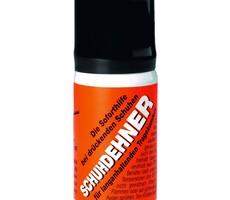 Horka Schoen oprekker