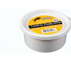 Horka Zeep pasta voor leder