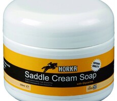 Horka Zadel cr̬me zeep