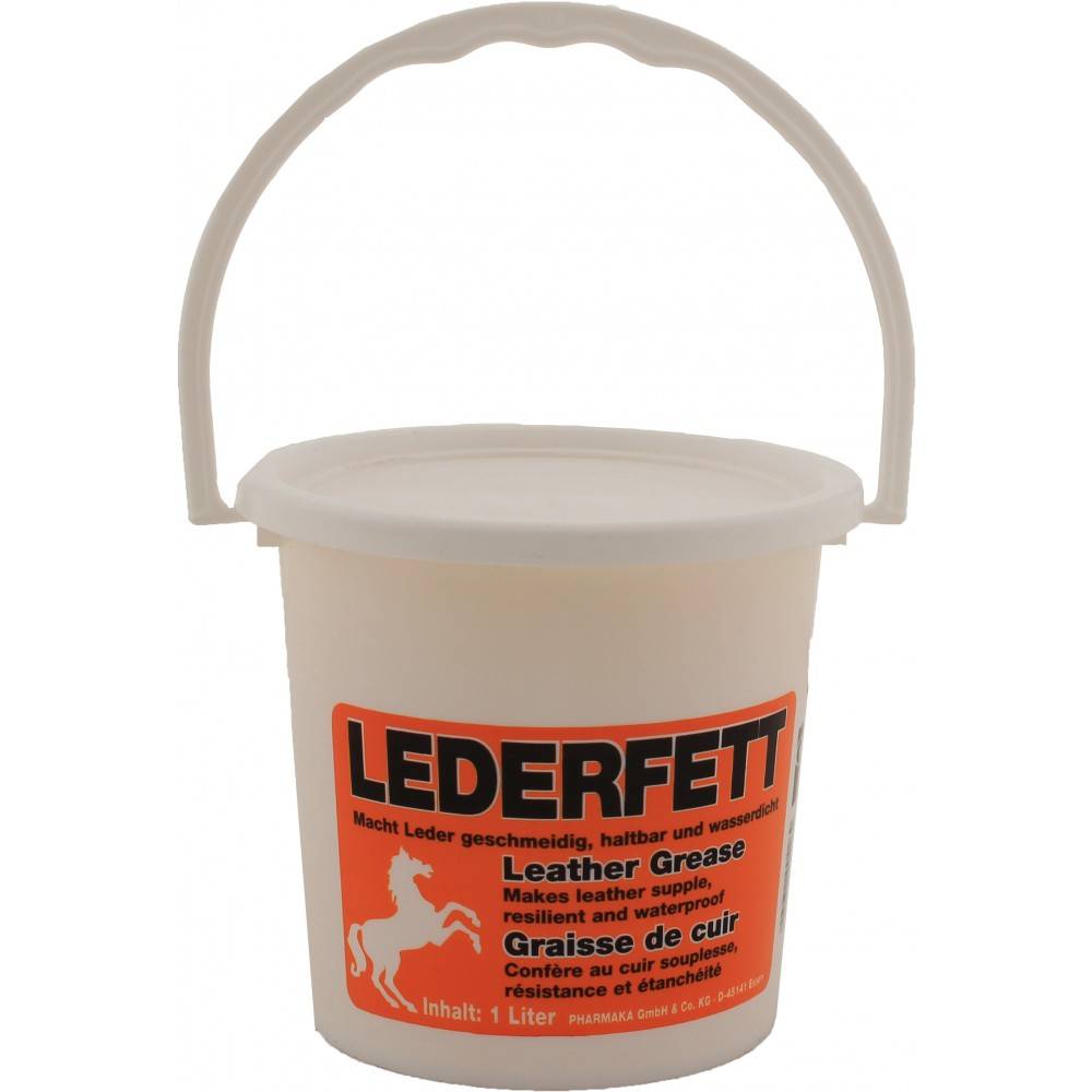 Horka Leer vet kopen? Bestel hier je leer vet zonder verzendkosten