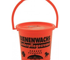 Horka Leer vet bijenwas