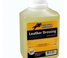 Horka Leder dressing