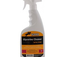 Horka Zeep/glycerine spray