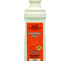 Horka Leder verzorgings melk