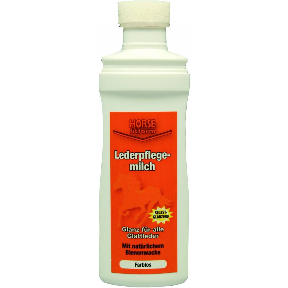 Horka Leder verzorgings melk kopen? Bestel hier je leder verzorgings melk zonder verzendkosten