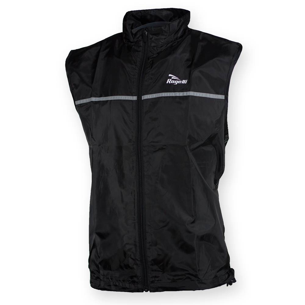 Rogelli Matera bodywarmer kopen? Bestel hier je bodywarmers online zonder verzendkosten!