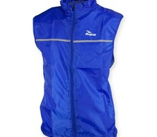 Rogelli Matera bodywarmer - blauw