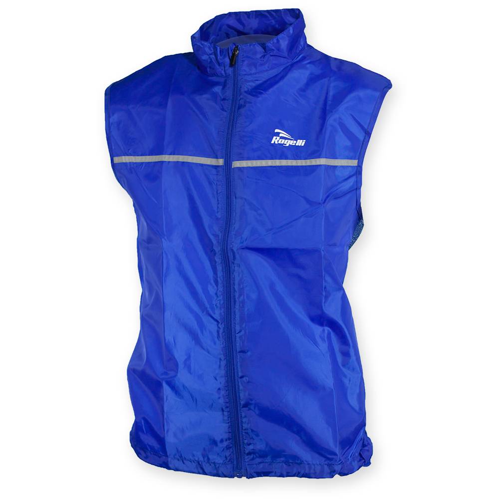 Rogelli Matera bodywarmer kopen? Bestel hier je bodywarmers online zonder verzendkosten!