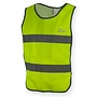 Rogelli Mapleton reflectie vest