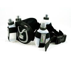 Rogelli Riem met flesjes