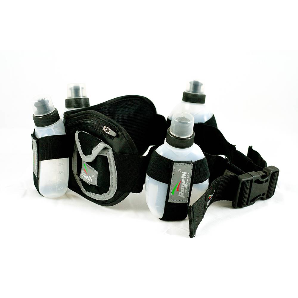 Rogelli Riem met flesjes kopen? Bestel hier je riem met flesjes online zonder verzendkosten!