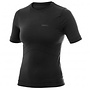 Craft Stay Cool Thermoshirt Dames - Zwart