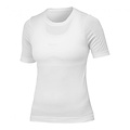 Craft Stay Cool Thermoshirt Dames - Wit